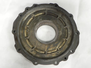 (Used) 911/912/914 Transmission Side Cover - 1969-76