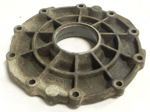 (Used) 911/912/914 Transmission Side Cover - 1969-76