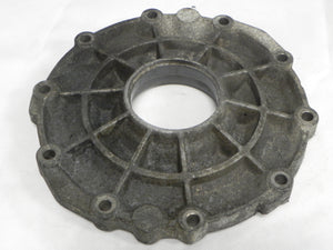 (Used) 911/912/914 Transmission Side Cover - 1969-76
