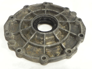 (Used) 911/912/914 Transmission Side Cover - 1969-76