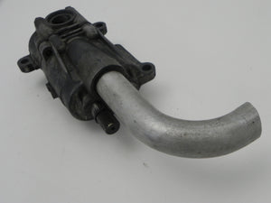 (Used) 911/914-6 Oil Pump - 1965-75