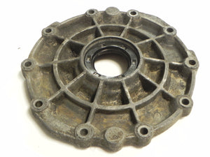 (Used) 911/912/914 Transmission Side Cover - 1969-76