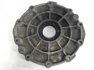 (Used) 911/912/914 Transmission Side Cover - 1969-76