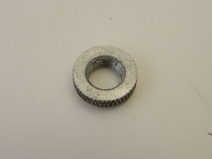 (New) 356 Pre-A/A Wiper/Fuel Pump/Accessory Switch Bezel - 1950-59