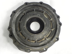 (Used) 911/912/914 Transmission Side Cover - 1969-76