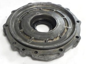 (Used) 911/912/914 Transmission Side Cover - 1969-76