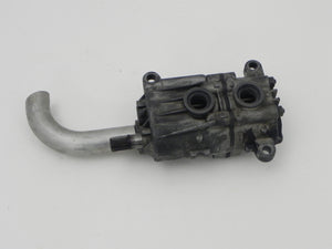 (Used) 911/914-6 Oil Pump - 1965-76