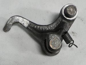 (Used) 915 Sportomatic Parking Lock Lever - 1972-77