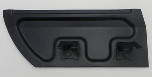 (New) 911 Turbo Lower Oil Cooler Stone Guard - 1984-89