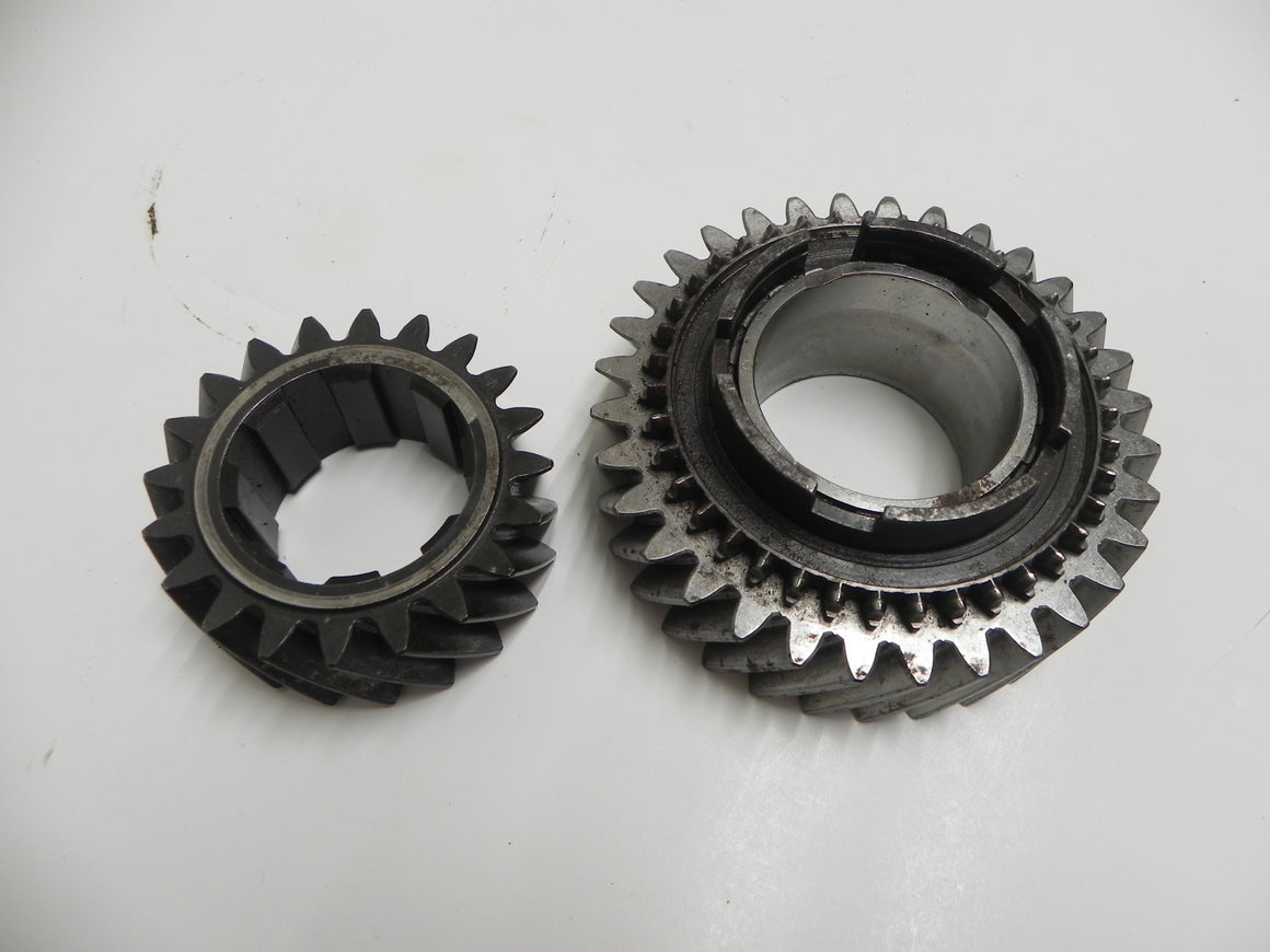 (Used) 930 32:20 4th Gear Set "WK" - 1975-88