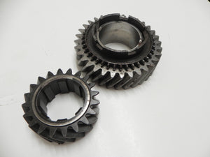 (Used) 930 32:20 4th Gear Set "WK" - 1975-88