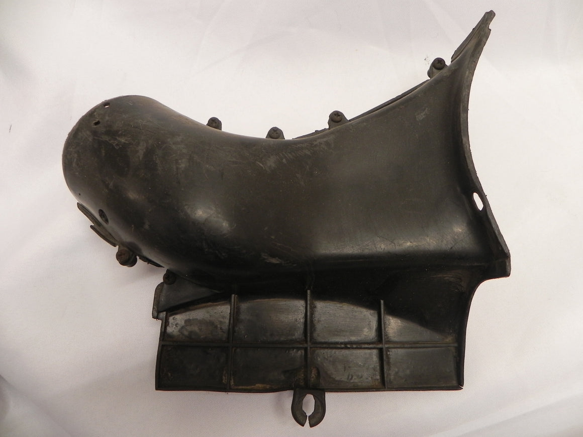 (Used) 911 Hot Air Socket 1975-77