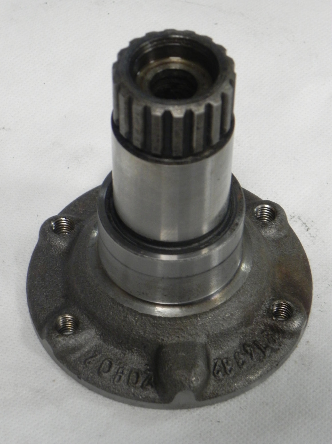 (Used) 914 Joint Flange - 1970-76