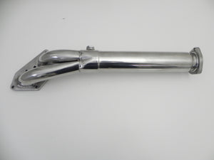 (New) 911 Cat Bypass Pipe - 1975-89