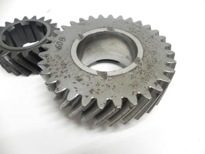 (Used) 930 32:20 4th Gear Set "WK" - 1975-88