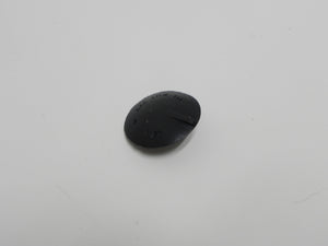 (New) 911/912/930 Chassis Rubber Closing Plug - 1965-89