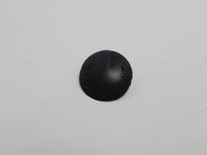 (New) 911/912/930 Chassis Rubber Closing Plug - 1965-89