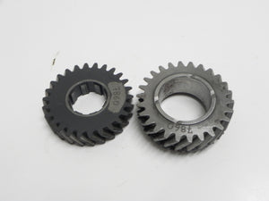 (Used) 911/912E 26:26 Gear Set "QQ" - 1975-86