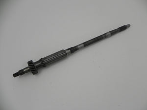 (Used) 911/914-6 Mainshaft - 1965-72