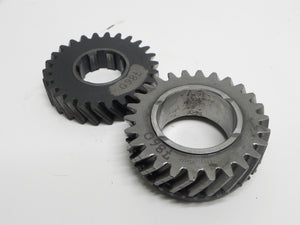 (Used) 911/912E 26:26 Gear Set "QQ" - 1975-86