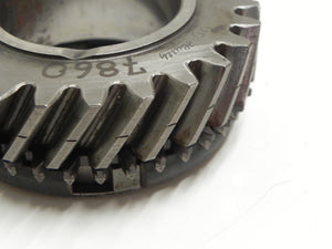 (Used) 911/912E 26:26 Gear Set "QQ" - 1975-86