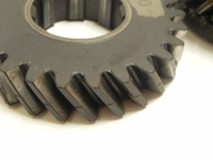 (Used) 911/912E 26:26 Gear Set "QQ" - 1975-86