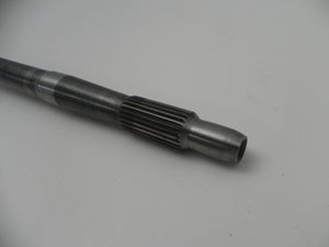 (Used) 911/914-6 Mainshaft - 1965-72