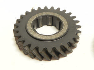 (Used) 911/912E 26:26 Gear Set "QQ" - 1975-86