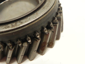 (Used) 911/912E 26:26 Gear Set "QQ" - 1975-86