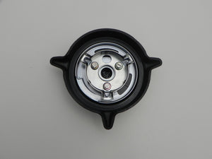 (New) 356 B/C Horn Button Assembly - 1959-65