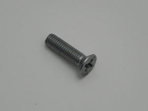 (New) 8 x 25 Countersunk Screw