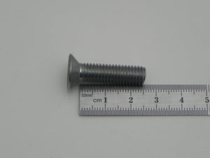 (New) 8 x 25 Countersunk Screw