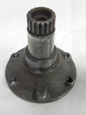 (Used) 911 Joint Flange for Chilled Casting - 1969-70