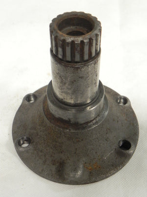 (Used) 911 Joint Flange for Chilled Casting - 1969-70