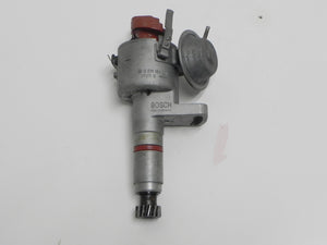 (NOS) 911 T/T-V Aluminum Bosch Ignition Distributor - 1972-77