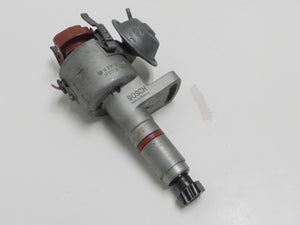 (NOS) 911 T/T-V Aluminum Bosch Ignition Distributor - 1972-77