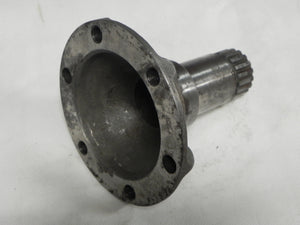 (Used) 911 Joint Flange for Chilled Casting - 1969-70