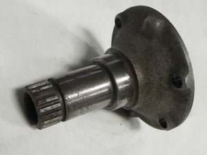 (Used) 911 Joint Flange for Chilled Casting - 1969-70