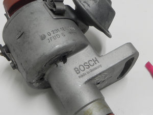 (NOS) 911 T/T-V Aluminum Bosch Ignition Distributor - 1972-77