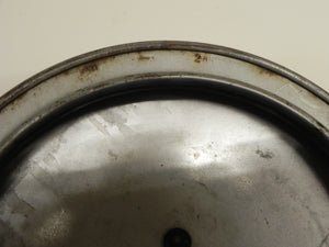 (Used) 356/912 Hubcap - 1964-69