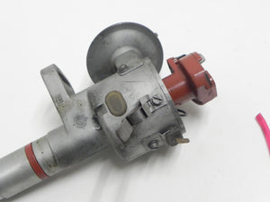 (NOS) 911 T/T-V Aluminum Bosch Ignition Distributor - 1972-77