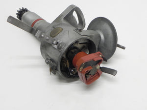 (NOS) 911 T/T-V Aluminum Bosch Ignition Distributor - 1972-77