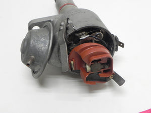 (NOS) 911 T/T-V Aluminum Bosch Ignition Distributor - 1972-77