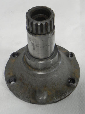 (Used) 911 Joint Flange for Chilled Casting - 1969-70