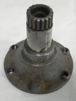 (Used) 911 Joint Flange for Chilled Casting - 1970