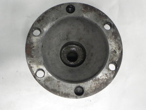 (Used) 911 Joint Flange for Chilled Casting - 1969-70