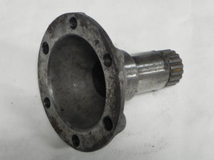 (Used) 911 Joint Flange for Chilled Casting - 1970