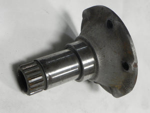 (Used) 911 Joint Flange for Chilled Casting - 1970