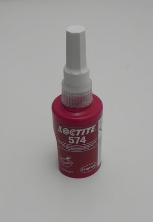 (New) Loctite 574 Flange Sealant 50ml