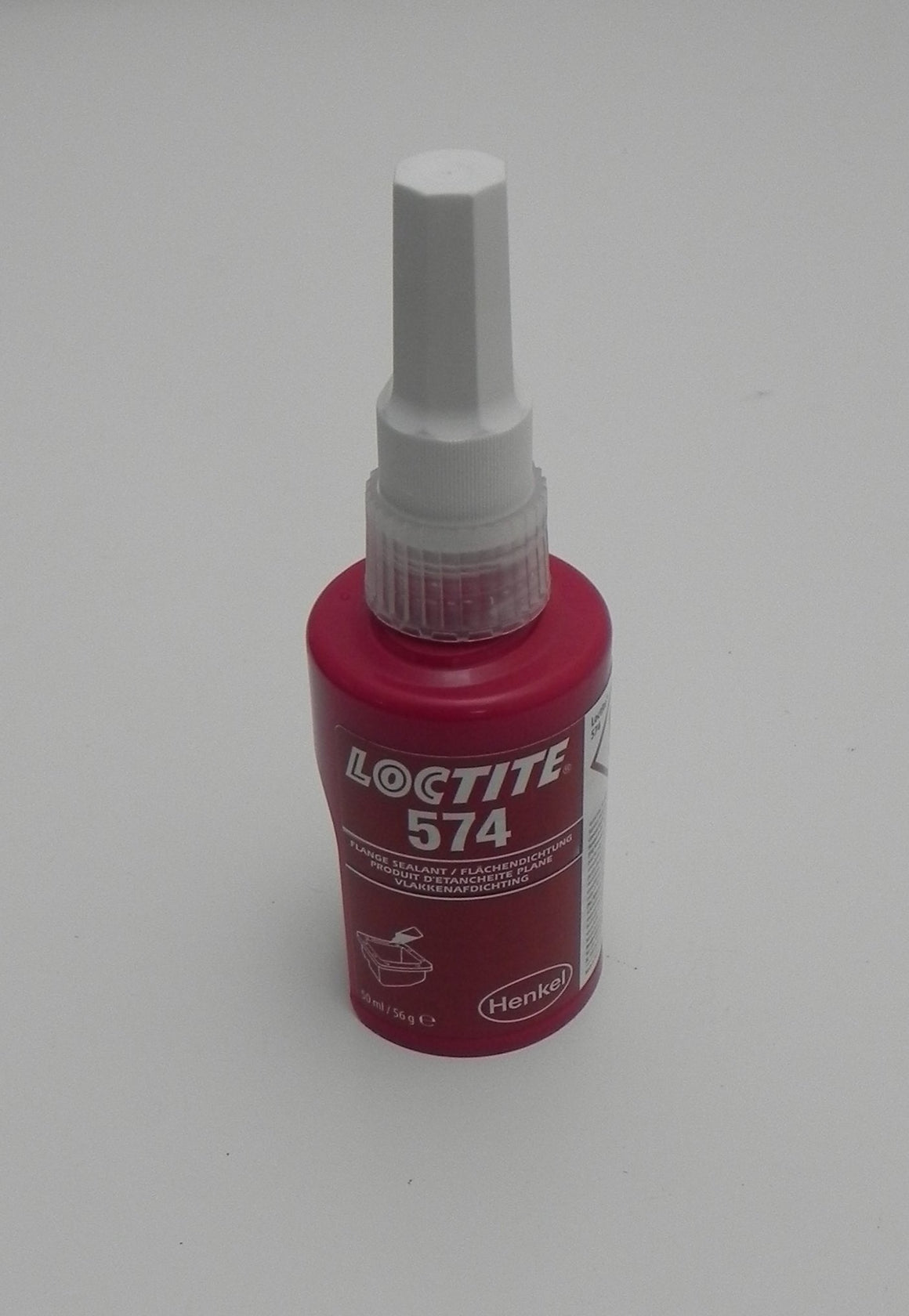 (New) Loctite 574 Flange Sealant 50ml